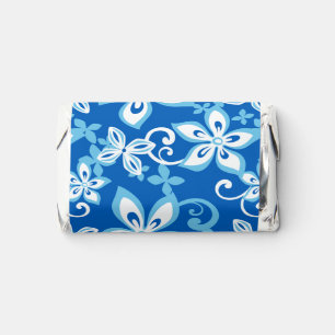 ALOHA HAWAII (BLUE x 2) Hershey's Miniatures