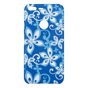 ALOHA HAWAII (BLUE x 2) Uncommon Google Pixel XL Case