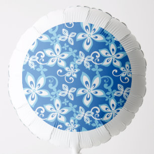ALOHA HAWAII (BLUES) Balloon
