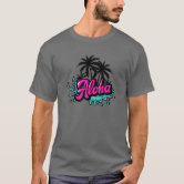 Official Vintage Hawaii Shirt Gift - 70'S 80S Style Hawaiian Aloha Tee Shirt