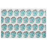 Aloha Hawaii Surf Rider Thunder_Cove Fabric