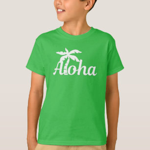 Aloha Hawaii T-Shirt