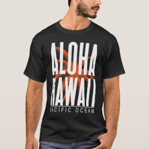 Aloha Hawaii T-Shirt
