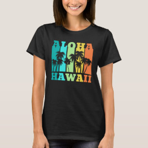 Aloha Hawaii T-Shirt