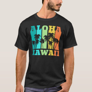 Aloha Hawaii T-Shirt