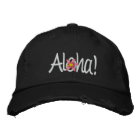 Aloha Hawaiian
