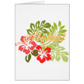 Aloha Hibiscus (Front)