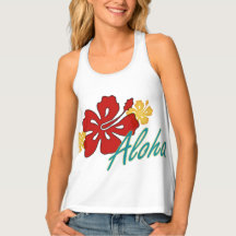 Aloha Hibiscus