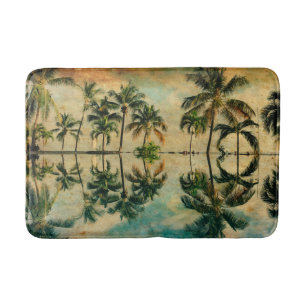 Aloha Home Bath Mat