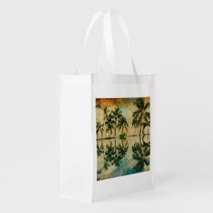 Aloha Home Tote Bag