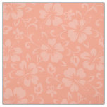 Aloha Honeys Coordinate Hawaiian Hibiscus Fabric