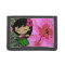 Aloha Honeys Hula Girl Hibiscus Wallets