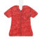 Aloha Honeys Mele Kalikimaka Hawaiian Aloha Shirt