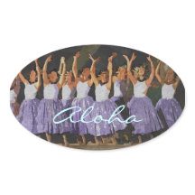 Aloha Hula