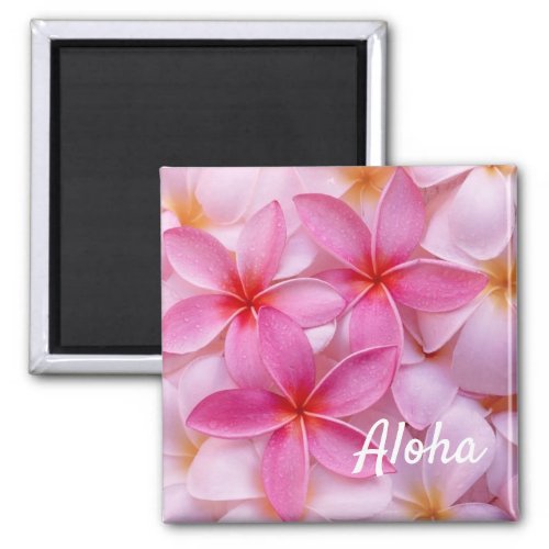 Aloha Magnet