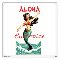 Aloha Mermaid Thunder_Thunder_Cove