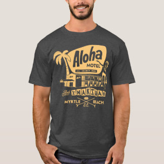 Aloha Motel T-Shirt