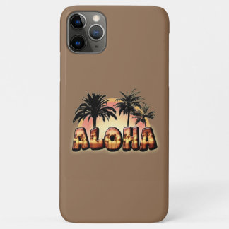 Aloha Phone Case