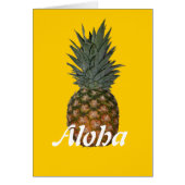 Aloha Pineapple (Front)