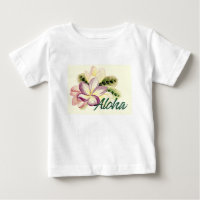 Aloha Plumeria