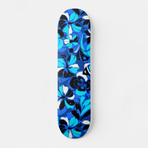 Aloha Revolution Skateboard Deck