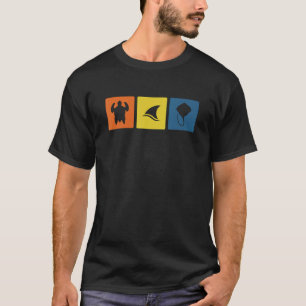 Aloha Scuba Dive Hawaii Stoked on Scuba Diving Haw T-Shirt