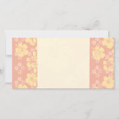 Aloha Shirt Stationery (Front)