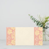 Aloha Shirt Stationery (Standing Front)