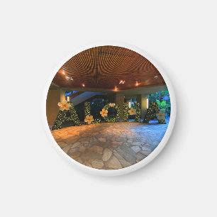 Aloha Sign #2 Magnet