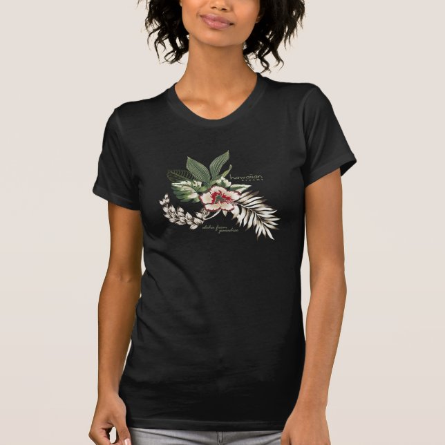 aloha T-Shirt (Front)