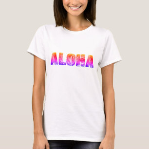 Aloha T-Shirt