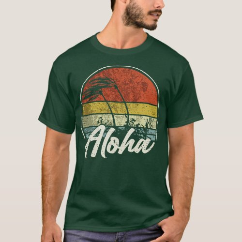 Aloha T_Shirt