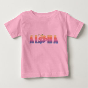 Aloha T shirts and Products