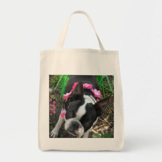 *aloha toot* environmentally friendly grocery tote