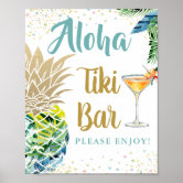 Be a Pineapple Poster | Zazzle