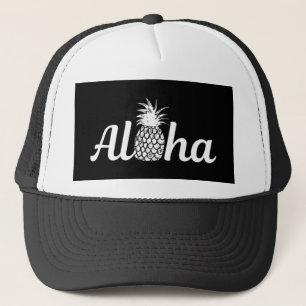 Aloha Trucker Hat