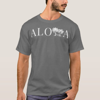 Aloha TShirt 2