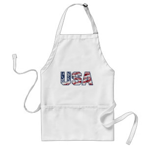 Aloha USA Chef's Aprons