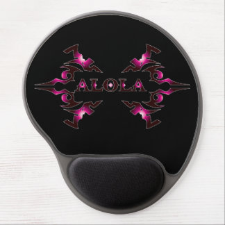 ALOLA Mouse Pad