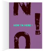 Alone - NO! (Inside (Right))