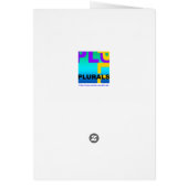 Alone - NO! 02 (Back)