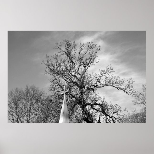 alone poster (Front)