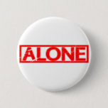 Alone Stamp Button