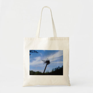Alone Tote Bag