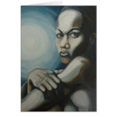 Alone with the moon (Front)