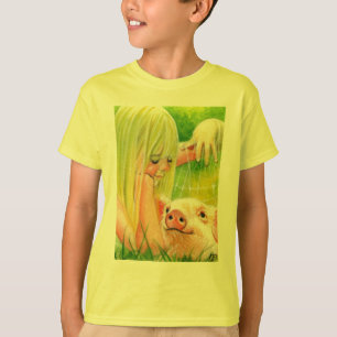 Along came a spider Shirt