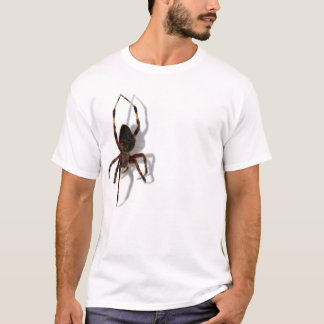 Along Came a Spider T-Shirt