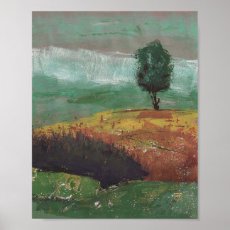 Along the Backroad Poster