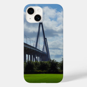 Along the Ravenel Case-Mate iPhone 14 Case