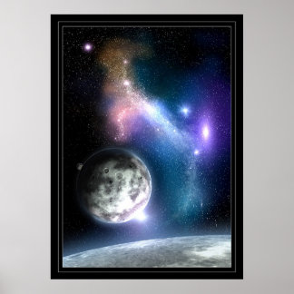 Along Way From Home Poster